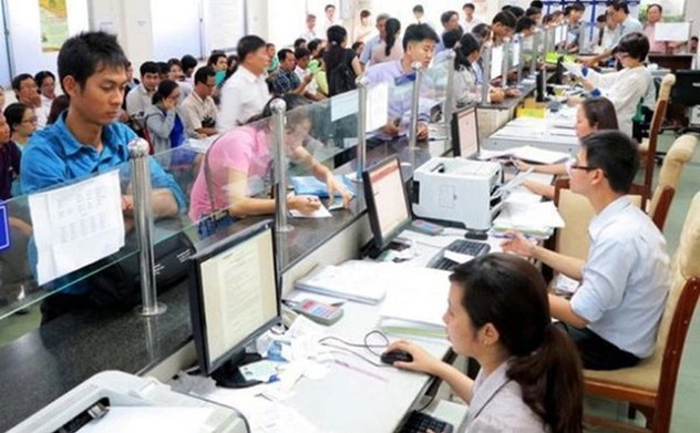 Hoàn thiện hệ thống vị trí việc làm gắn với quản lý biên chế giai đoạn 2027–2031